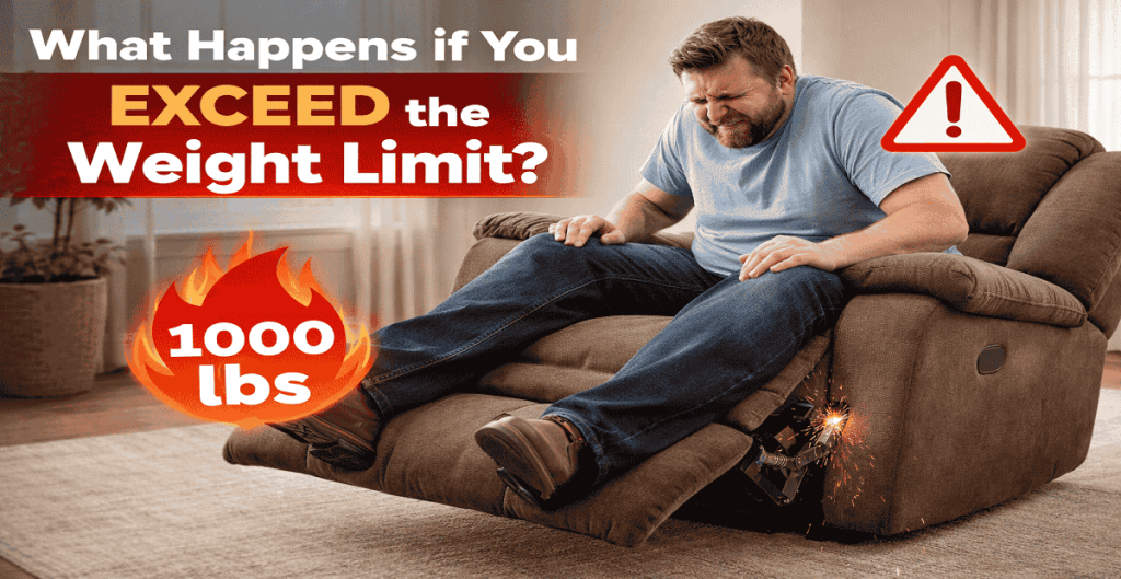 What Happens if You Exceed the Weight Limit