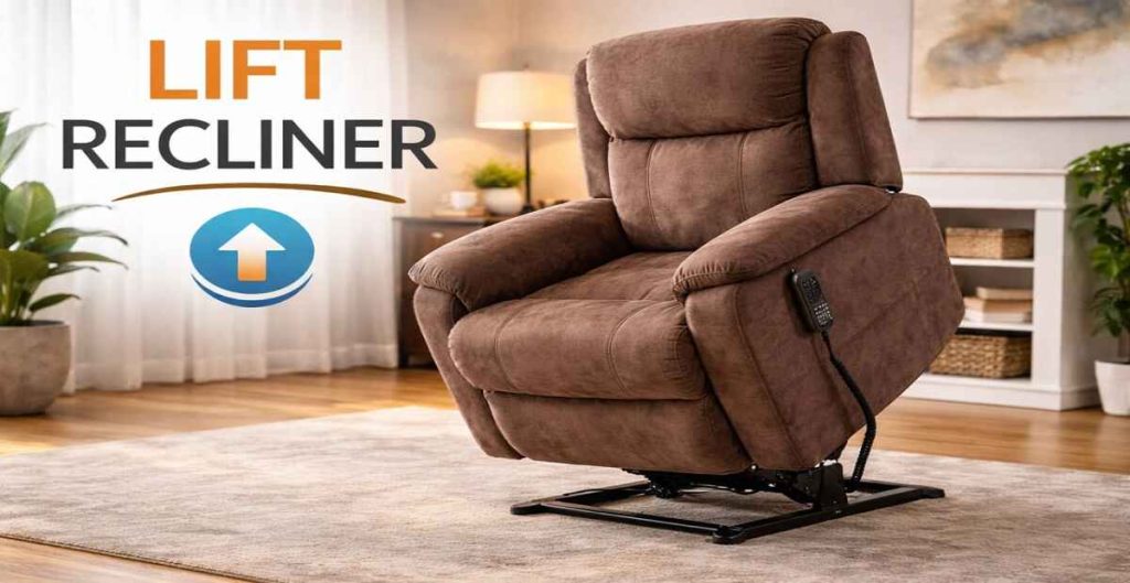 lift recliner