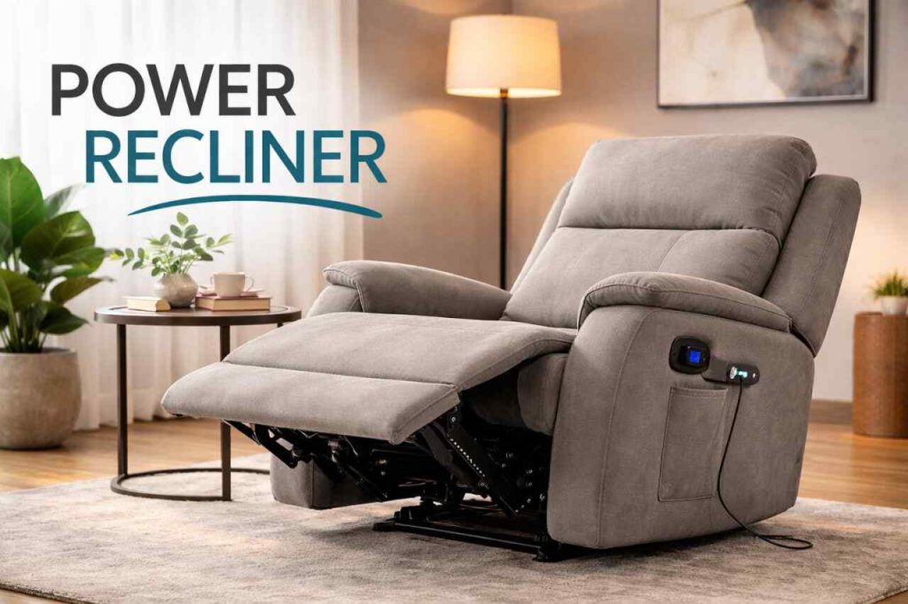 power recliner